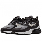 1日0点、双11预告：NIKE AIR MAX 270 REACT 男子运动鞋 719元包邮（用券）