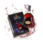 京东PLUS会员：Hennessy 轩尼诗 XO干邑白兰地 700ml +凑单品 1295.04元包邮（双重优惠）