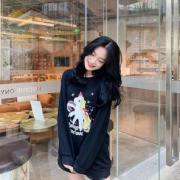 37款可选【加绒加厚】保暖卫衣女