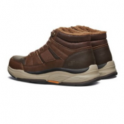 Skechers斯凯奇 时尚休闲靴 66199 默认配色 21号免定到手只要329