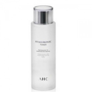 AHC 玻尿酸精华爽肤水 300ml*3瓶