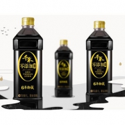 双11预售： 千禾 御藏6年 窖醋 1L*2瓶