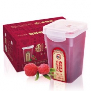 手快有：成有王记 冰杨梅汁 380ml*6瓶*3件+凑单品