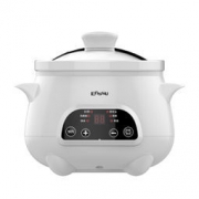 京东PLUS会员：Enssu 樱舒 ES302 智能辅食料理机 *2件
