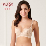双11预售：Triumph黛安芬 16-8296 性感支撑型文胸