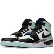 31日20点： AIR JORDAN LEGACY 312 AV3922 男士运动鞋