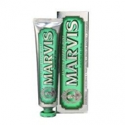 MARVIS 玛尔斯 绿色 薄荷牙膏 85ml