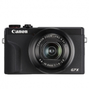 Canon 佳能 PowerShot G7X Mark III 数码相机  +凑单品 4807.55元包邮