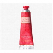 L‘OCCITANE 欧舒丹 玫瑰皇后护手霜 30ml *3件