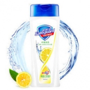 Safeguard 舒肤佳 柠檬清新 沐浴露 200ml