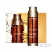 CLARINS 娇韵诗 双萃赋活修护精华露 30ml *2件