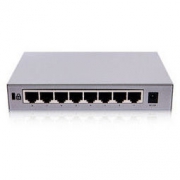 H3C 新华三 Mini S8G-U 8口千兆非网管交换机