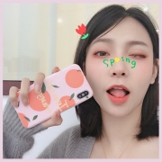 ￥8.9 X-IT iPhone/安卓系列 卡通手机壳*3
