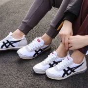 双十一预售：Onitsuka Tiger 鬼塚虎 DUALIO D600N 休闲运动鞋