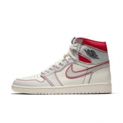 25日20点、新品发售：AIR JORDAN 1 RETRO HIGH OG AJ1 男子运动鞋 高帮 555088