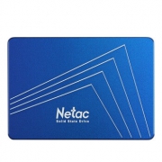 15日0点：Netac 朗科 超光系列 N530S SATA3 固态硬盘 960GB 498元包邮