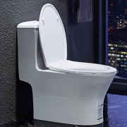 Faenza 法恩莎 FB16186 连体坐便器 799元包邮（需用券）