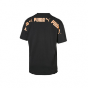 PUMA 彪马 579708 男女同款短袖T恤 79元包邮
