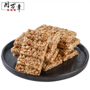 周万章 瓜子酥 独立小包 2斤 14.8元包邮（需用券）