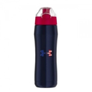 膳魔师合作款，Under Armour 安德玛 Beyond 不锈钢真空保保温杯 530ml