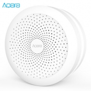 Aqara 智能家居 Zigbee 网关 279元包邮