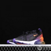 Nike 耐克 Air Max 270 中性款运动鞋 两色