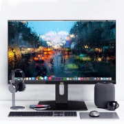 优派（ViewSonic） VX2478-4K-HD 23.6英寸显示器（4K、IPS）
