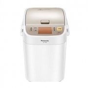 Panasonic 松下 SD-P1000 面包机 1199元包邮（赠烘焙四件套）
