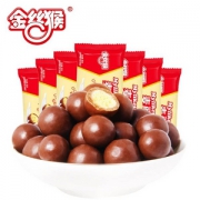 金丝猴 童年麦丽素 23gx20袋