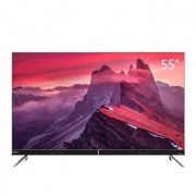CHANGHONG 长虹 55D8P 55英寸 4K 液晶电视 3799元
