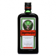 Jagermeister 野格 圣鹿利口酒力娇酒 700ml 98元包邮（需用券）