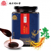 南京同仁堂 鹿鞭膏 260g 39元包邮