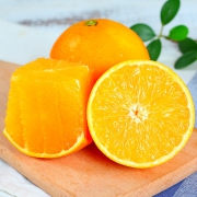 ￥34.9 莓时莓刻 爱媛38号果冻橙子 5斤