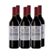 双11预售：Penfolds 奔富 洛神山庄 设拉子赤霞珠干红葡萄酒 750ml*6瓶 173元包邮包税（定金20元，双11付尾款）