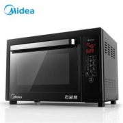 Midea 美的 T7-L385F 38升 电烤箱