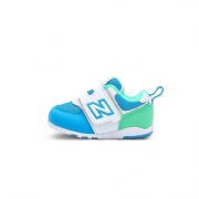 双11预售、再降价：New Balance FS574 儿童运动鞋 119元包邮（需20元定金）