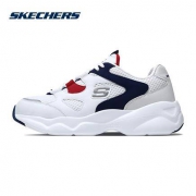 SKECHERS 斯凯奇 D'lites 88888129 女款休闲运动鞋