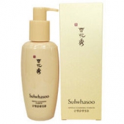 Sulwhasoo 雪花秀 顺行柔和洁面泡沫 200ml