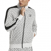 双11预告： PUMA 彪马 Monogram 579705 男女款外套 199元包邮（需定金，11日尾款）