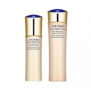 考拉海购黑卡会员： SHISEIDO 资生堂 悦薇水乳套装 清爽型（亮肤水150ml+乳液100ml）