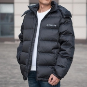 Vans 运动休闲羽绒棉服
