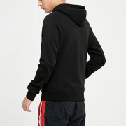 Nike 2019AW 开衫运动连帽卫衣