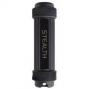 CORSAIR 海盗船 Survivor Stealth CMFSS3B 64GB USB 3.0 U盘