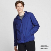 UNIQLO 优衣库 419987 男士便携外套