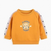 CLASSIC TEDDY 精典泰迪 儿童卫衣 *2件