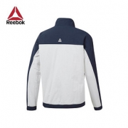 Reebok锐步 运动健身 男子健身防风茄克 超值价343