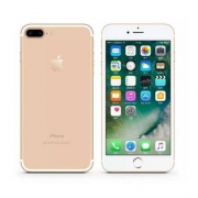 17日0点：Apple iPhone 7 Plus 128G 银色 移动联通电信4G手机