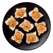 正大食品 糯米猪肉烧卖 600g（24粒） *14件 96.4元（需用券）