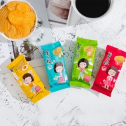 第二份半价董小姐零食薯片