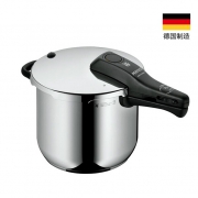 WMF 福腾宝 PERFECT RDS系列 压力锅 6.5L 599元包邮（前100名）